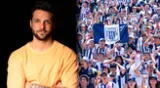 ¿El exparticipante de 'Esto es Guerra' será parte del Club Alianza Lima tras 'propuesta' de hinchas?