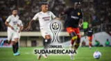 Universitario se medirá ante Cienciano en la Fase 1 de la Copa Sudamericana
