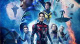 AntMan And The Wasp: Marvel lanza nuevo adelanto de lo que será el filme