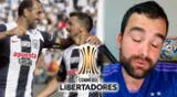 Periodista chileno confía en que Alianza Lima cortará su mala racha en Libertadores