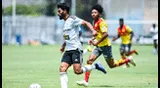 Sporting Cristal goleó al Aucas, campeón de Ecuador