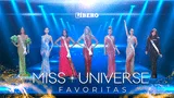La gala 71 del Miss Universo se llevará a cabo este sábado 14 de enero: revisa AQUÍ dónde verlo
