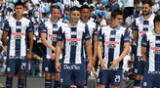 Alianza Lima y la camiseta que lucirá en este 2023 para buscar el tricampeonato