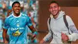 Christofer Gonzáles alogió a Jesús Castillo y lo bautizó con tremendo apodo