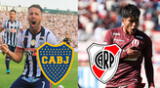 Alianza Lima y Universitario ganan más en derechos de TV que Boca y River