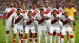 Adidas será la marca que vista a la Selección Peruana en este nuevo proceso