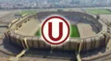 Universitario viajó a Brasil con todo su plantel para afrontar un torneo internacional.