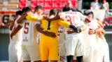 Universitario cerca de sumar un nuevo refuerzo para la Liga 1