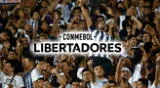 Alianza Lima buscará quedar entre los cuatro primeros de la Copa Libertadores 2023. Foto: GLR / Composición Líbero
