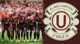 Universitario presentó la camiseta alterna versión 2023