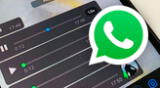 ¿Se puede colgar audios en los estados de WhatsApp? Así se será la nueva opción