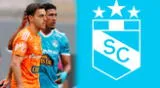 Alejandro Duarte es baja en Sporting Cristal para esta arranque del 2023