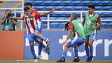 Paraguay derrotó a Argentina por el Sudamericano Sub-20