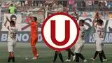 Universitario jugará la Copa Sudamericana 2023.