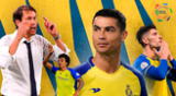 Cristiano Ronaldo listo para su debut con Al Nassr