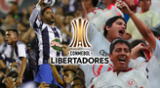 Si bien esta figura brilló con Alianza Lima, hoy quiere obtener la clasificación a la Libertadores con Universitario. Foto: Andina / Composición Líbero