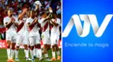 ATV transmitirá las Eliminatorias para el Mundial 2026
