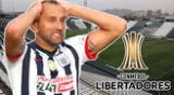 Alianza Lima podría tener este gran percance de cara a la Libertadores 2023.