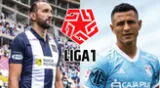 La segunda fecha de la Liga 1 tendrá que ser reprogramada.