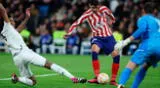 Atlético Madrid vs. Real Madrid por la Copa del Rey