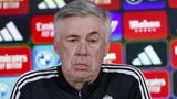 Carlo Ancelotti respondió a sus haters