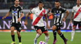 River Plate vs Central Córdoba por la Liga Profesional