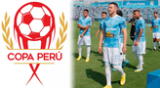 Sporting Cristal fichó a jugador de Copa Perú