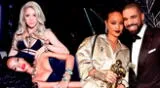 Te compartimos el link oficial para que elijas a qué artista debe invitar Rihanna al Halftime show del Super Bowl 2023.