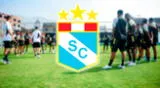 Sporting Cristal tiene arquero asegurado gasta el 2025