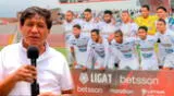 Presidente de Ayacucho FC reveló que ya están conformando el plantel