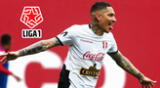 César Vallejo tuvo en sus planes a Paolo Guerrero para la temporada 2023 César Vallejo tuvo en sus planes a Paolo Guerrero para la temporada 2023
