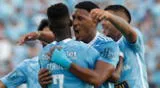 Jesús Pretell sorprende en la pretemporada de Sporting Cristal Jesús Pretell sorprende en la pretemporada de Sporting Cristal
