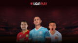 Liga 1 Play ya está disponible previa suscripción
