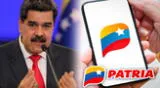 Nicolás Maduro dio a conocer la creación de este bono con la finalidad de ayudar los ciudadanos venezolanos.