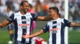 Socios de Alianza Lima respaldan el hecho de no jugar ante Sporting Cristal.