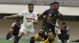 Universitario vs. Cantolao por la Liga 1 2023