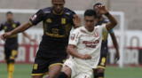 Universitario vs Cantolao por la fecha 3 de la Liga 1