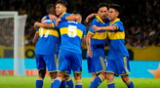 Boca Juniors se enfrenta a Central Córdoba por la Liga Profesional Argentina