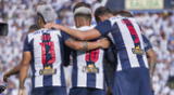 Alianza Lima jugará con Sport Boys por la fecha 4 del Torneo Apertura 2023
