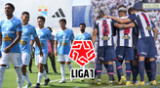 Sporting Cristal superó a Alianza Lima por W.O en la fecha 3 del Torneo Apertura
