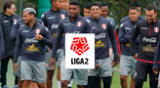 Mundialista con la Selección Peruana sorprende al fichar por equipo de la Liga 2