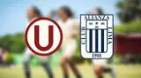 Futbolista de Universitario habría entrenando con indumentaria de Alianza Lima