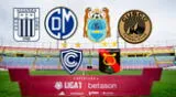 Alianza Lima y cinco clubes más predispuestos a jugar la fecha 4