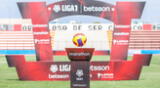 Liga 1 sufrirá una reducción de equipos