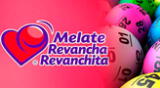 Melate, Revancha y Revanchita: Resultados del sorteo HOY 10 de febrero