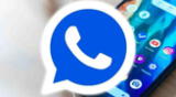 Revisa todos los detalles de WhatsApp Plus para iPhone.