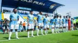 Sporting Cristal recibe reconocimiento de Conmebol