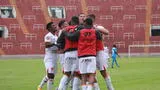 Atlético Grau superó 4-2 a Binacional a domicilio