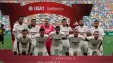Universitario alista su arma secreta para ganar a Unión Comercio y ser líder de la Liga 1