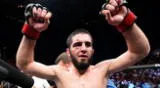 UFC 284, Makhachev ganó Volkanovski: resultados del evento